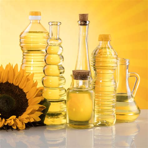 Cooking Oils