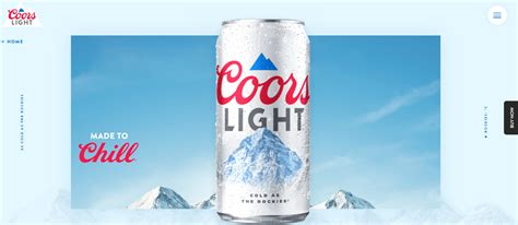 Coors Light Rebate Image