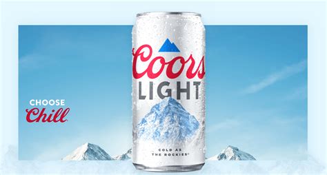 Coors Light Rebate FAQs Image