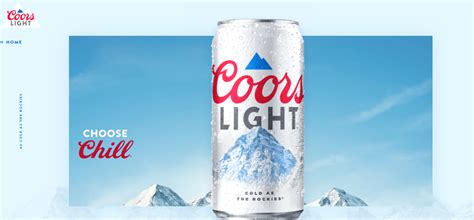 Coors Light Rebate Image 1