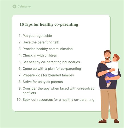 Co-Parenting Advice