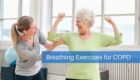 COPD Exercise