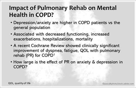 COPD Mental Health