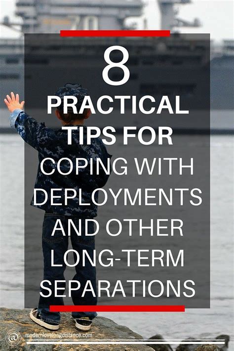 Coping with Deployment