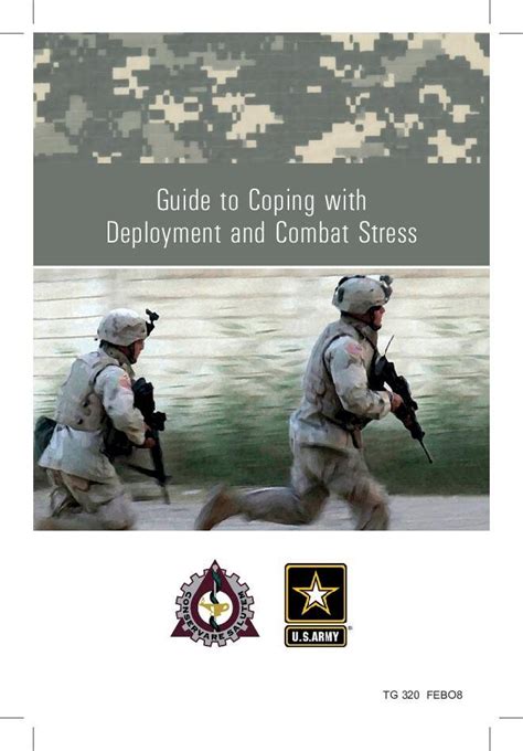 Coping with Deployment-Related Stress