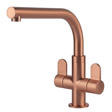 Copper Tap