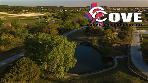 The Copperas Cove city website