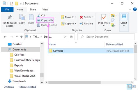 Copy Data to CSV in Excel Gallery 2