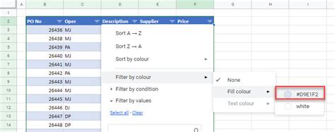 Copy Every Other Row Excel Variations