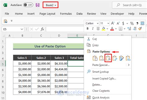 Copying Formulas Between Workbooks