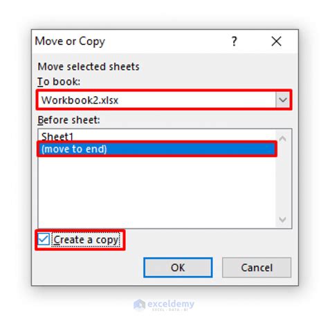 Copy Multiple Worksheets to New Workbook VBA