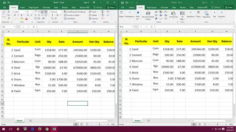 Copy Paste Excel Worksheet