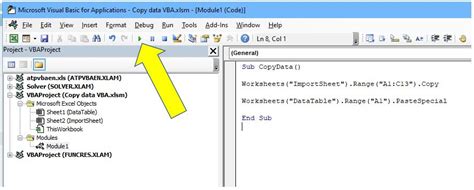 Copy Range to Another Worksheet VBA with Formula