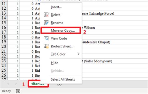 Excel Workbook Copying