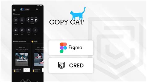 Copycat designs offer a wide range of templates for different industries and use cases