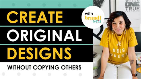 Use copycat designs to create stunning visual content