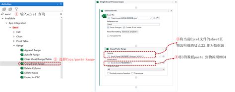 Copy and Paste Special in Excel