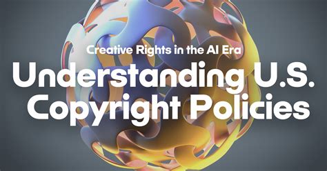 Copyright Policies