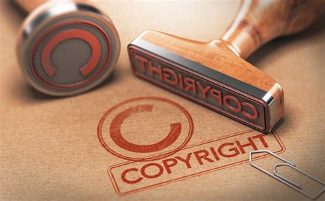 Copyright Protection