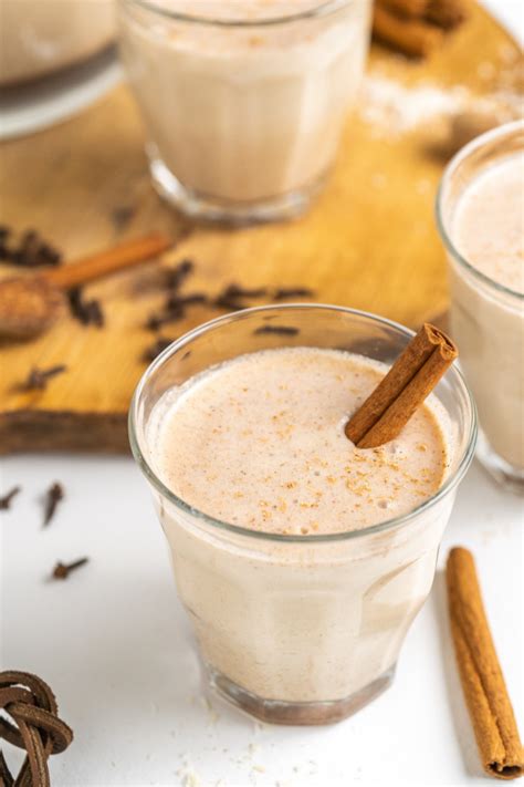 Coquito Recipe Book