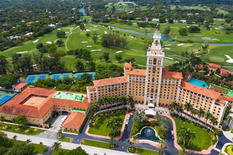 Coral Gables Architecture