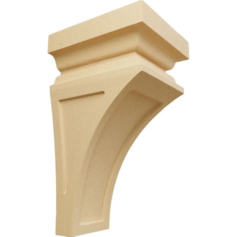 Benefits of Using Corbels