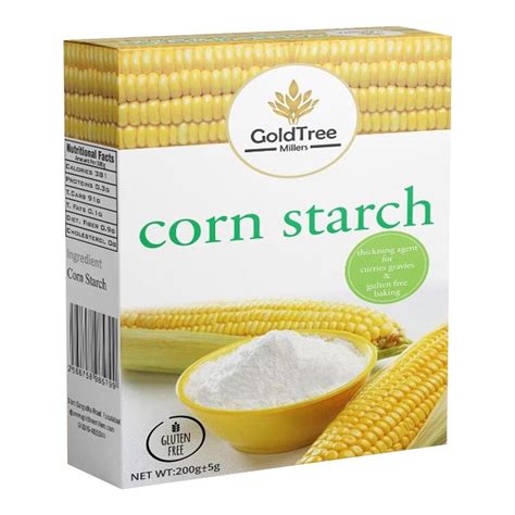 Corn Starch