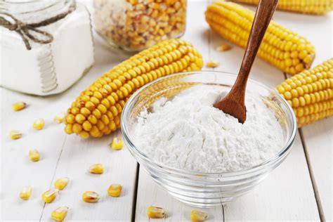 Corn Starch