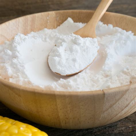 Cornstarch image 3