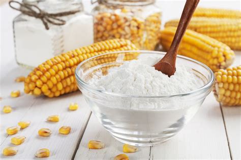 Cornstarch image 6