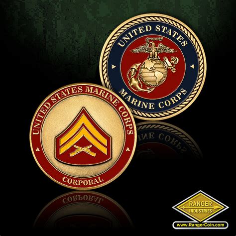 Corporal USMC