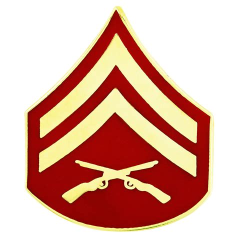 Corporal USMC Rank