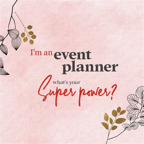 Corporate Event Planning Quote