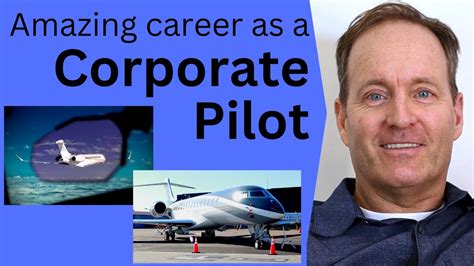 Corporate Pilot