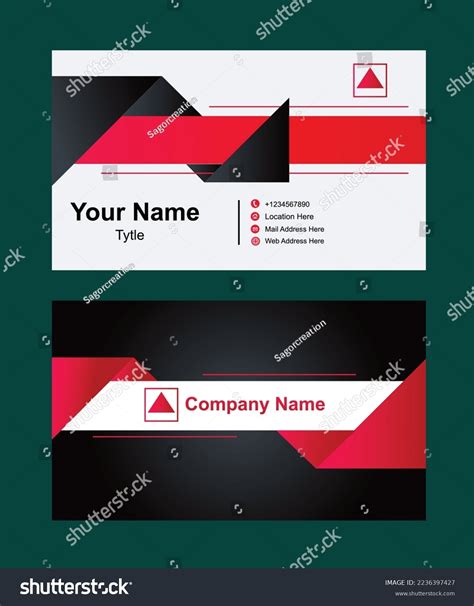 Corporate Template