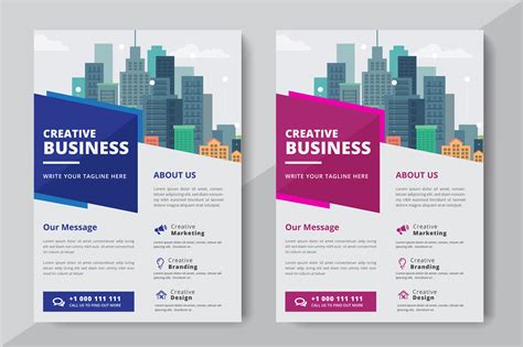 Corporate Template