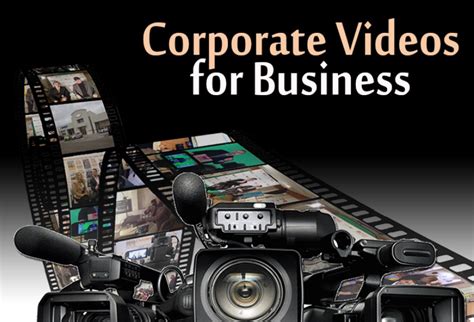 Corporate Video