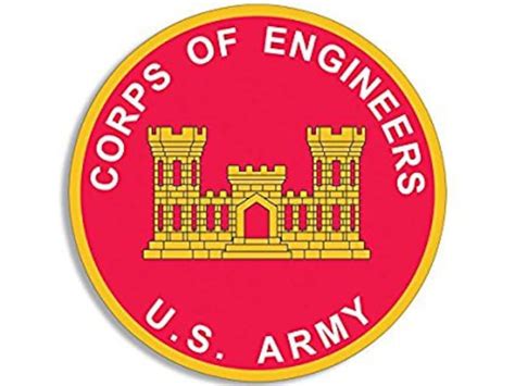 Corps of Engineers