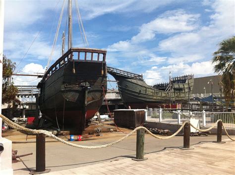 Corpus Christi Ship Museum