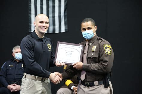 Correctional Officer Training Programs