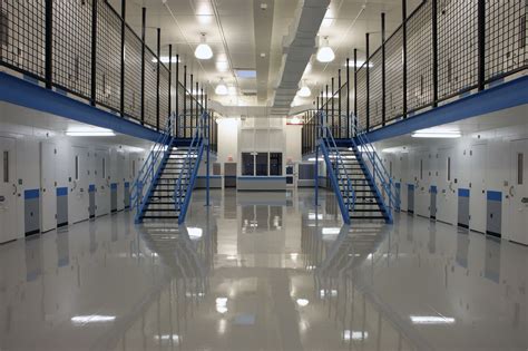 Corrections Facility