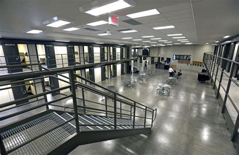 Corrections and Jail Operations