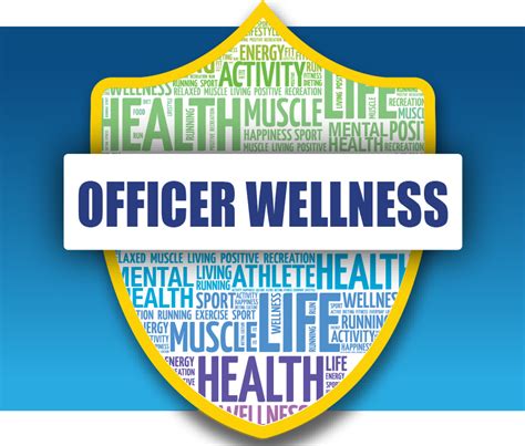 Corrections Officer Wellness