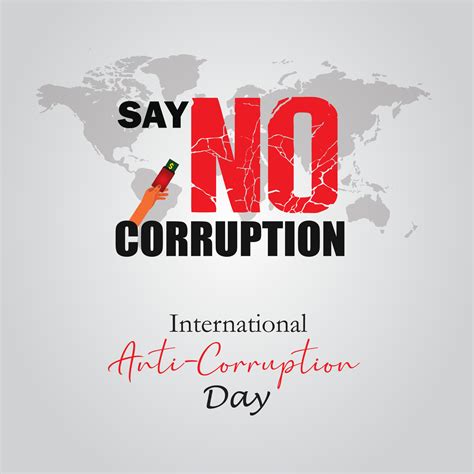 Raising Awareness about Corruption