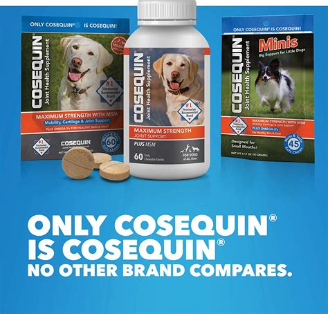 Cosequin Discounts