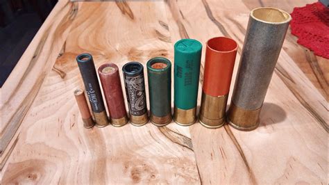 Cost and Availability of 4ga Shotgun Shells