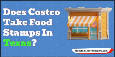 Costco's Food Stamp Policy