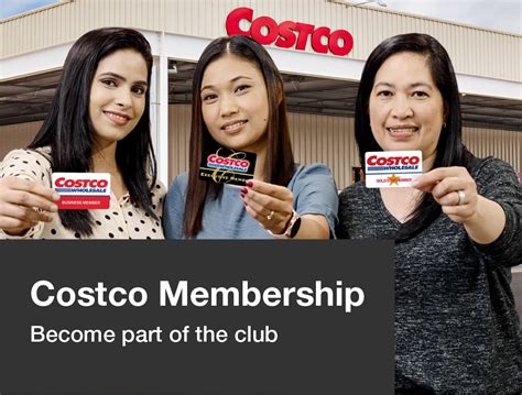 Costco Membership