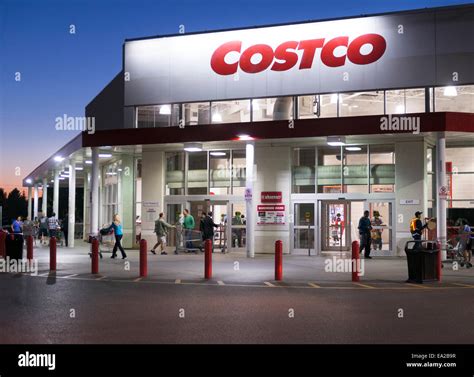 Costco Warehouse Club