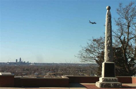 Council Bluffs Memorial Notice